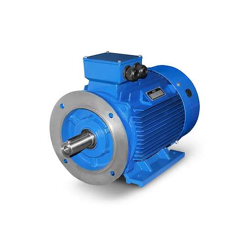 الکتروموتور چینی 1400 دور 355M-4